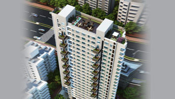 Prayag Heights